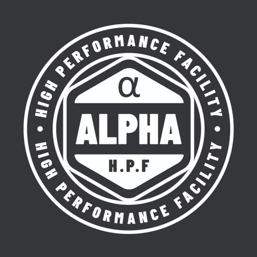 Alpha HPF