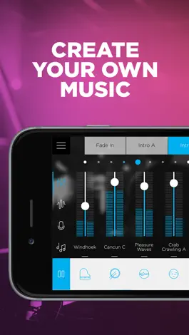 Game screenshot Music Maker JAM mod apk