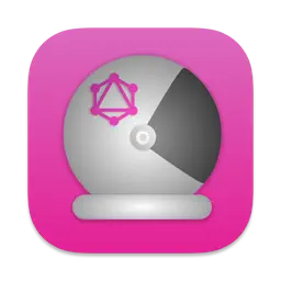 Graphman app icon