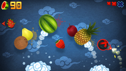 Fruit Ninja Classic - Halfbrick