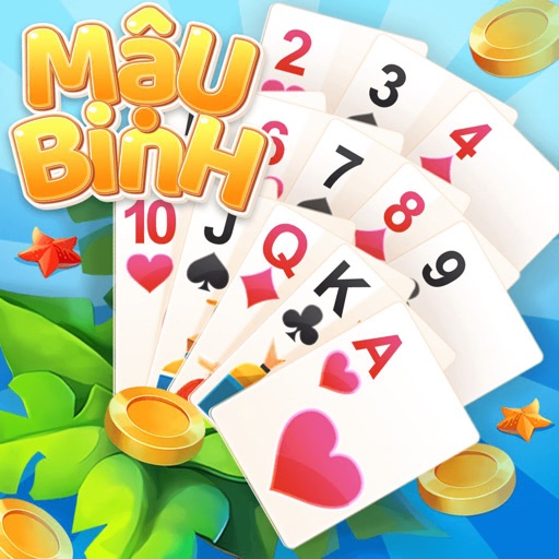 Mậu Binh-Ace Poker Online