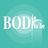 BodyToBe - 精准健身，达标训练 - iPhoneアプリ