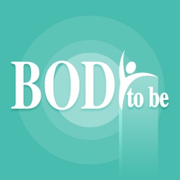 BodyToBe - 精准健身,达标训练