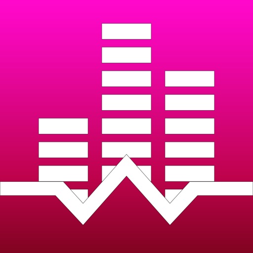 White Noise Lite iOS App