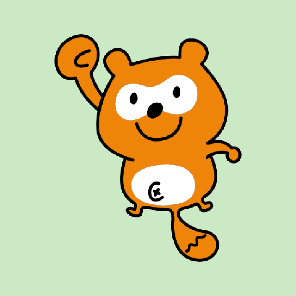 Get ポンタの日常で使えるステッカー for iOS, iPhone, iPad Aso Report