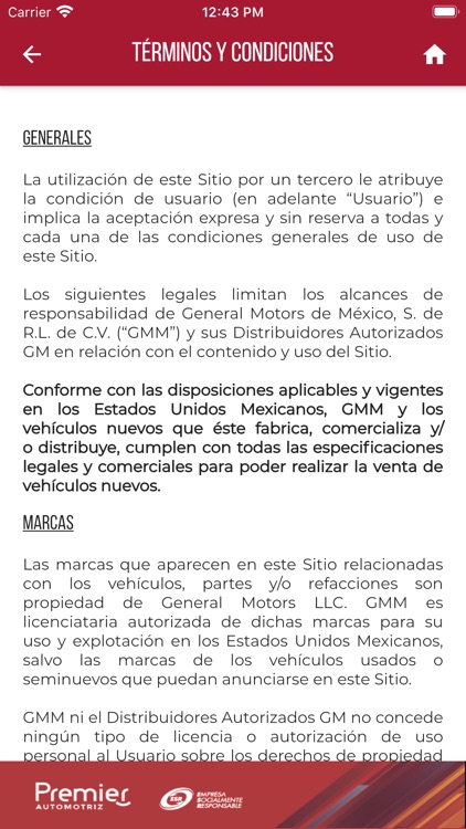 MiServicioPremier screenshot-6