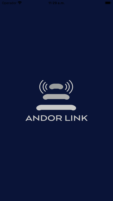 Andor Link by Hunter Screenshot