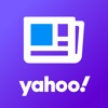 Icon Yahoo News: Breaking & Local