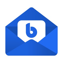 Blue Mail icono