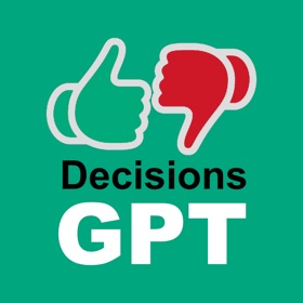 螢幕擷取畫面 (1) Decisions GPT