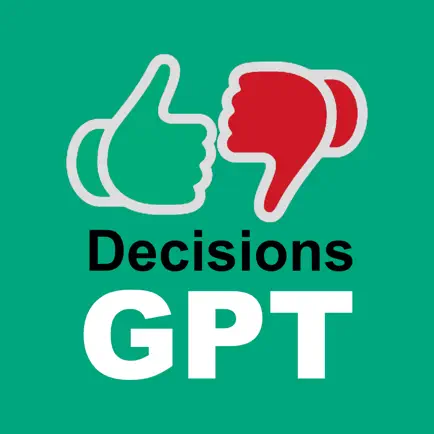 Decisions GPT Cheats