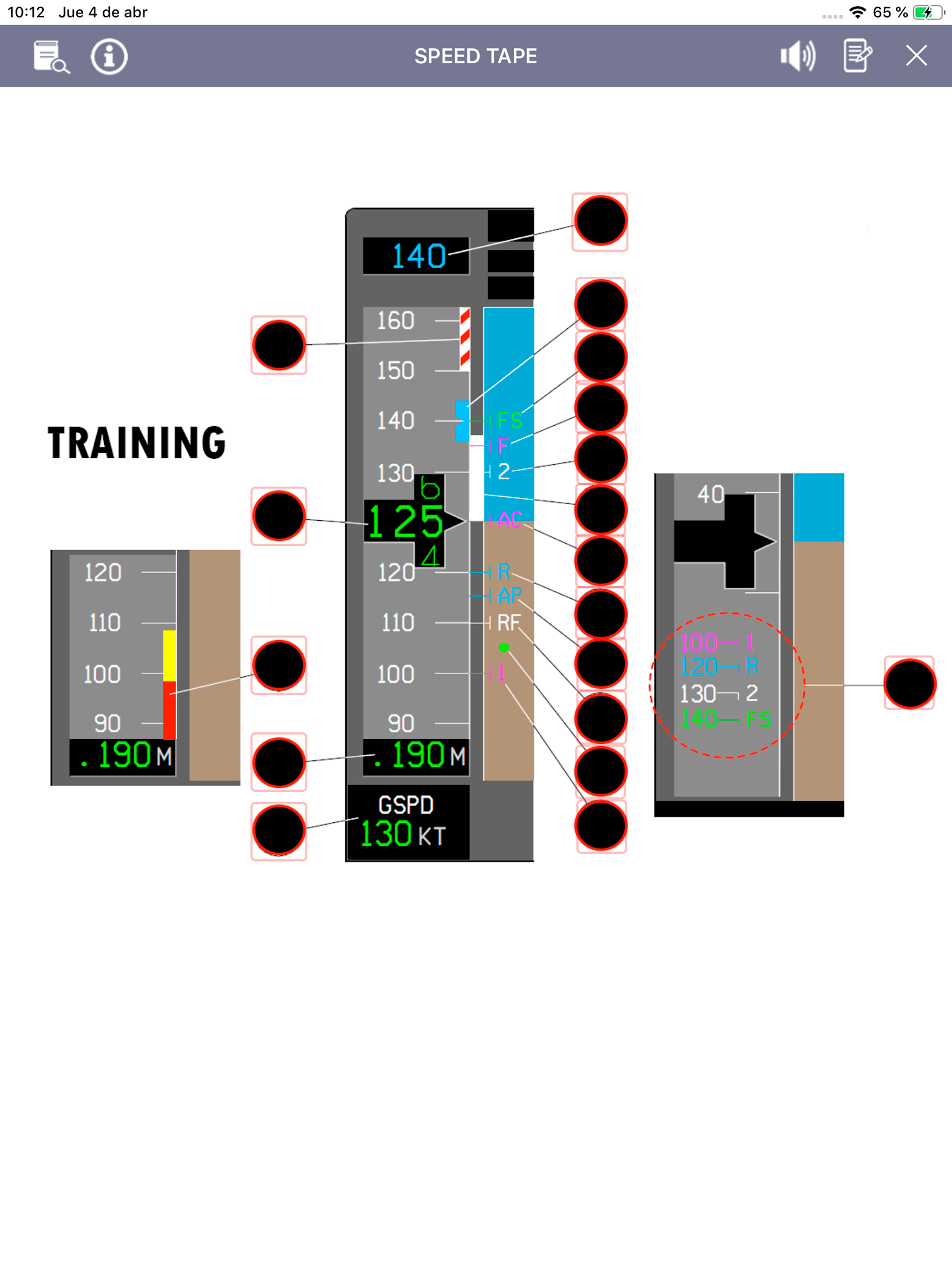 E-JETS Virtual Panel