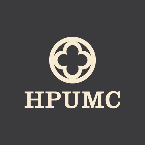 HPUMC icon