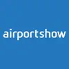 Airport Show Dubai 2023 App Negative Reviews