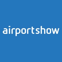 Airport Show Dubai 2023 logo