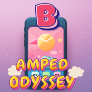 BNHai Amped Odyssey