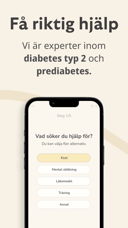 Chronos Care: Diabetesvård screenshot-3