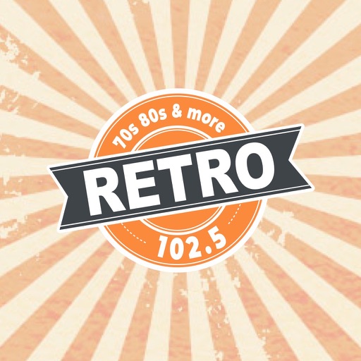 Retro 102.5 (KTRR)