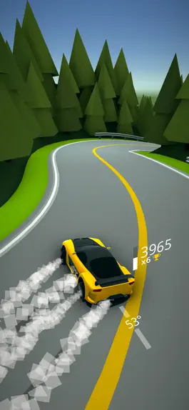 Game screenshot Drifto mod apk