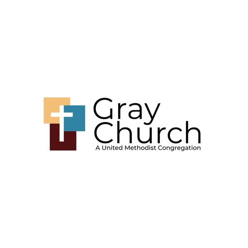 Gray UMC by Gray United Methodist Church