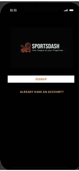 Game screenshot SportsDash mod apk