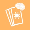 タロットde占い師 - タロットカードの効率勉強 icon
