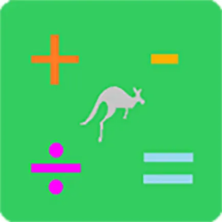 MathJump, Like a Kangaroo! Cheats