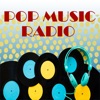 POP Music Radio Stations FM AM icon