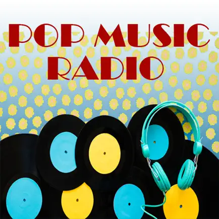 POP Music Radio Stations FM AM Читы