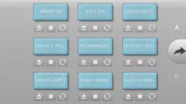 tap dj - mix & scratch music айфон картинки 3
