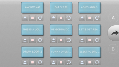 Tap DJ - Mix & Scratc... screenshot1