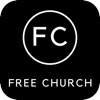 Free Church icon