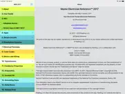 2017 master electrician ref. ipad images 1