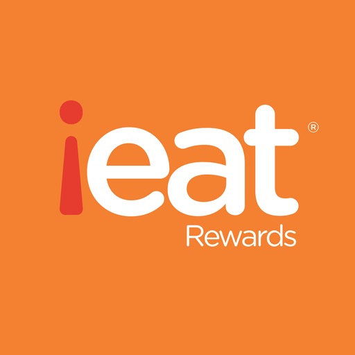 ieat Rewards icon