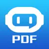 ChatPDF -AI Chat PDF&Word&Text contact information