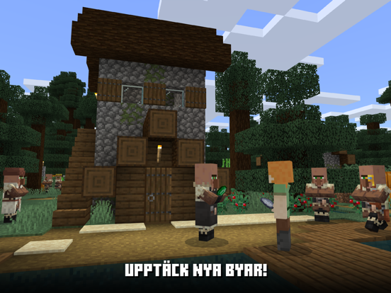 Minecraft App Store preview screenshot 20