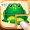 Icon KIDS-GAMES Happytouch®