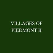 Villages of Piedmont II