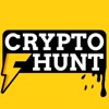 NFT market - crypto investing icon