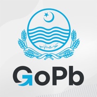 GoPb logo