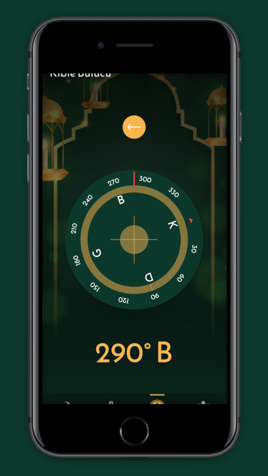 İmsakiye 2024 - Namaz Saatleri Screenshot