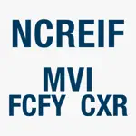 NCREIF MVI App Cancel