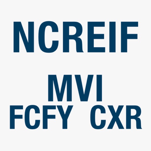 NCREIF MVI