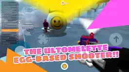 Game screenshot Shell Shockers - FPS io game apk