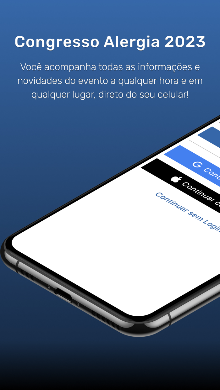 Congresso Alergia 2023