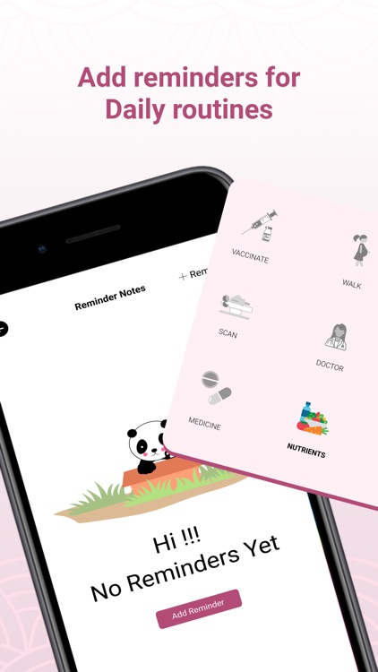 Pregnancy Tracker -Preggy Zone screenshot-5