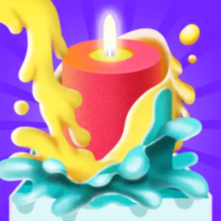 Candle Craft 3D Читы