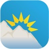 Aspen Weather App icon