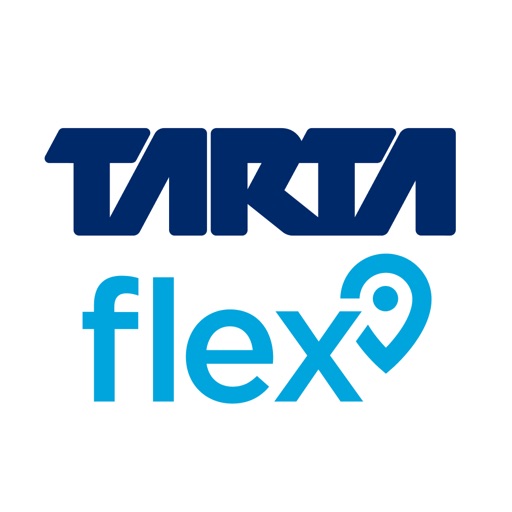 TARTA Flex icon