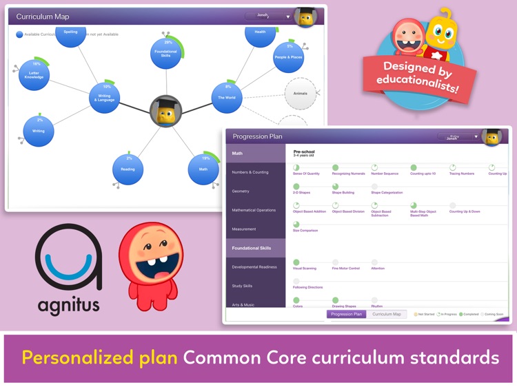 Kids Learning Games for 2-8 screenshot-9